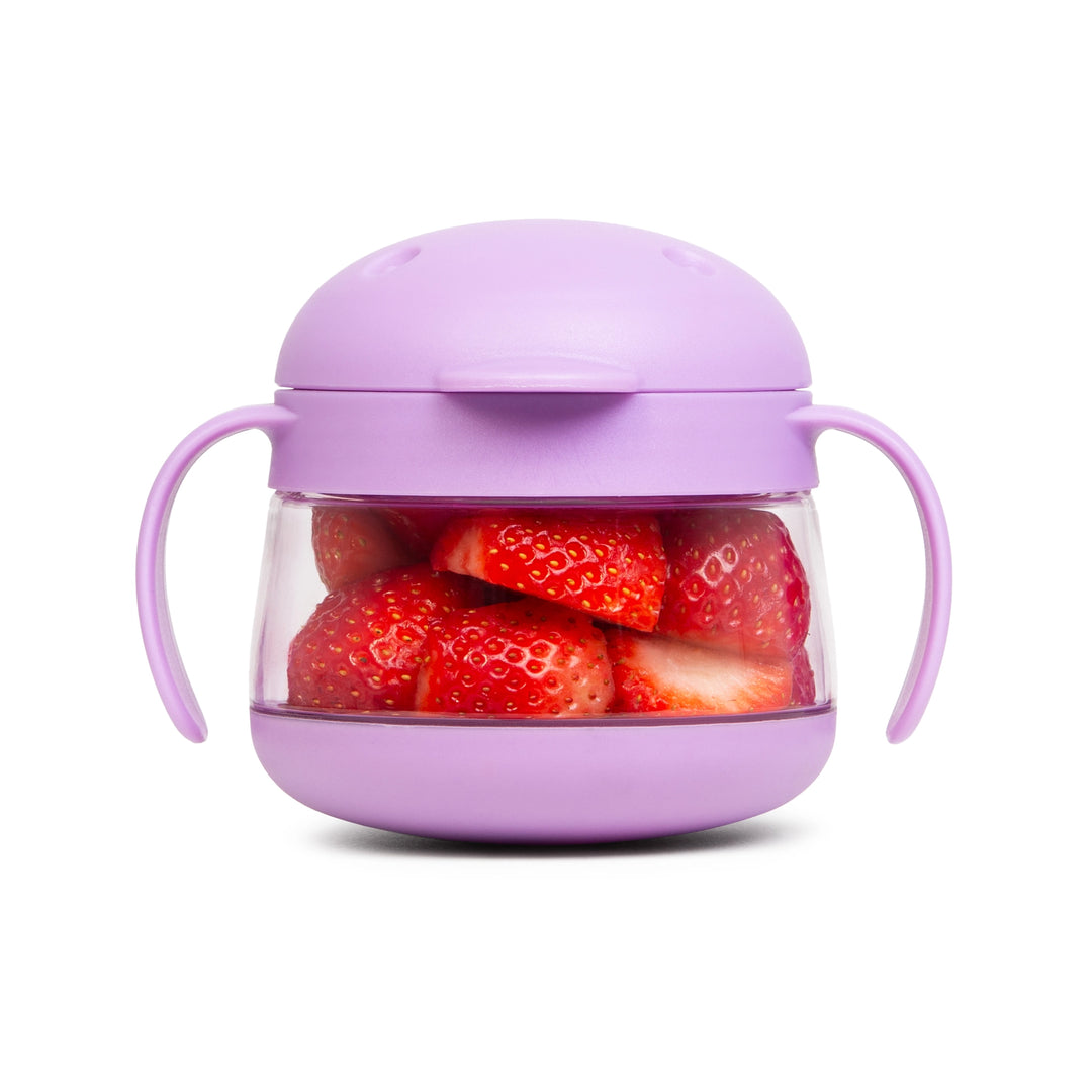 Tweat Snack Container