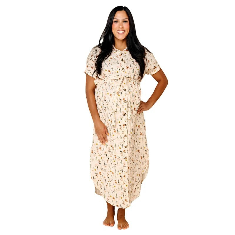The Everyday Dress - Rachel