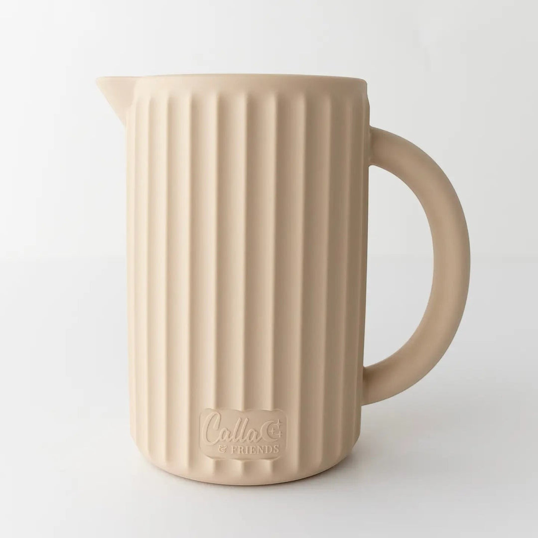 Ripple Rinse Cup