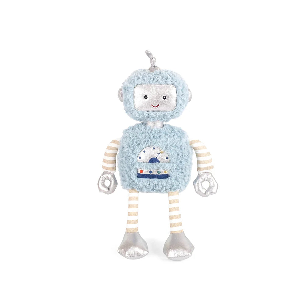 Snugg-Bot Robot