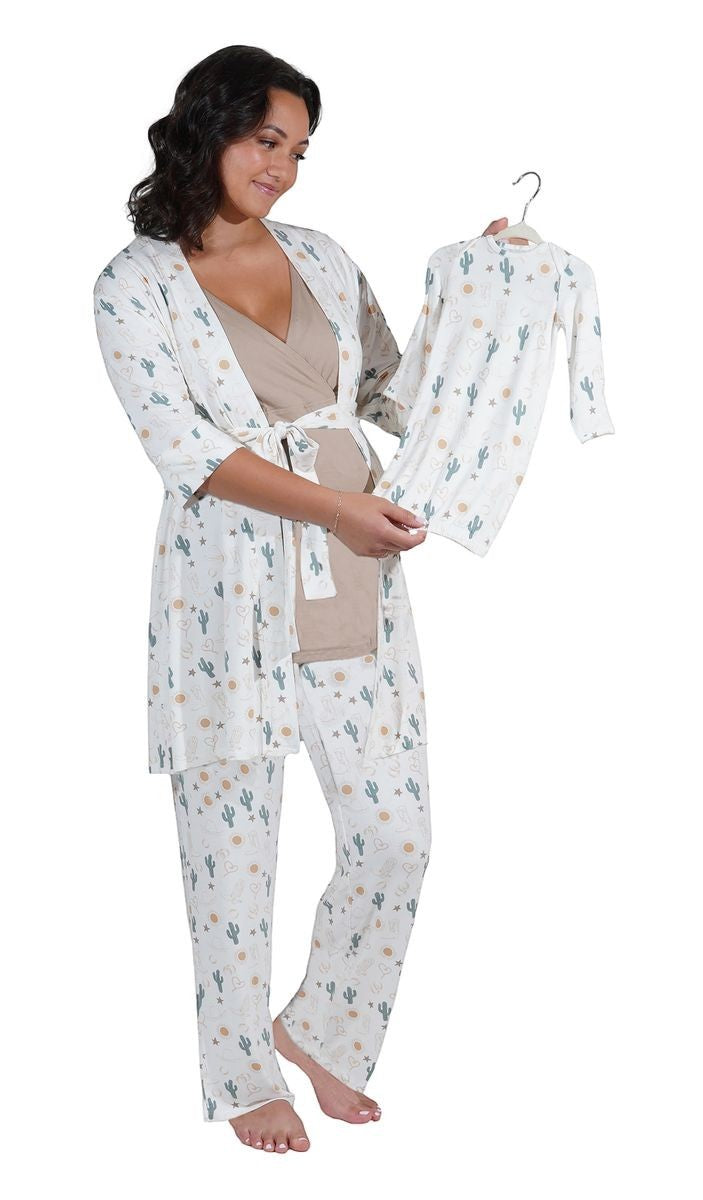 Analise 5-Piece Rodeo