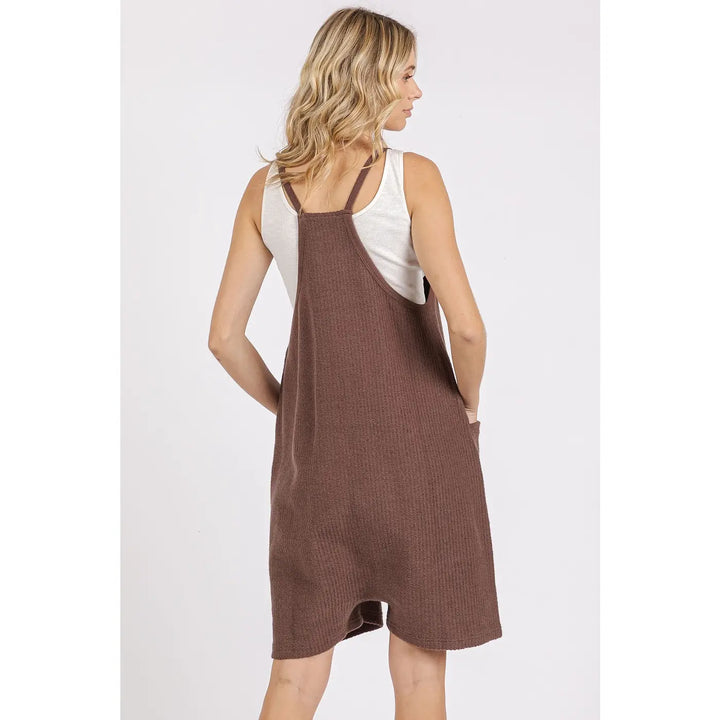 Roxy Romper