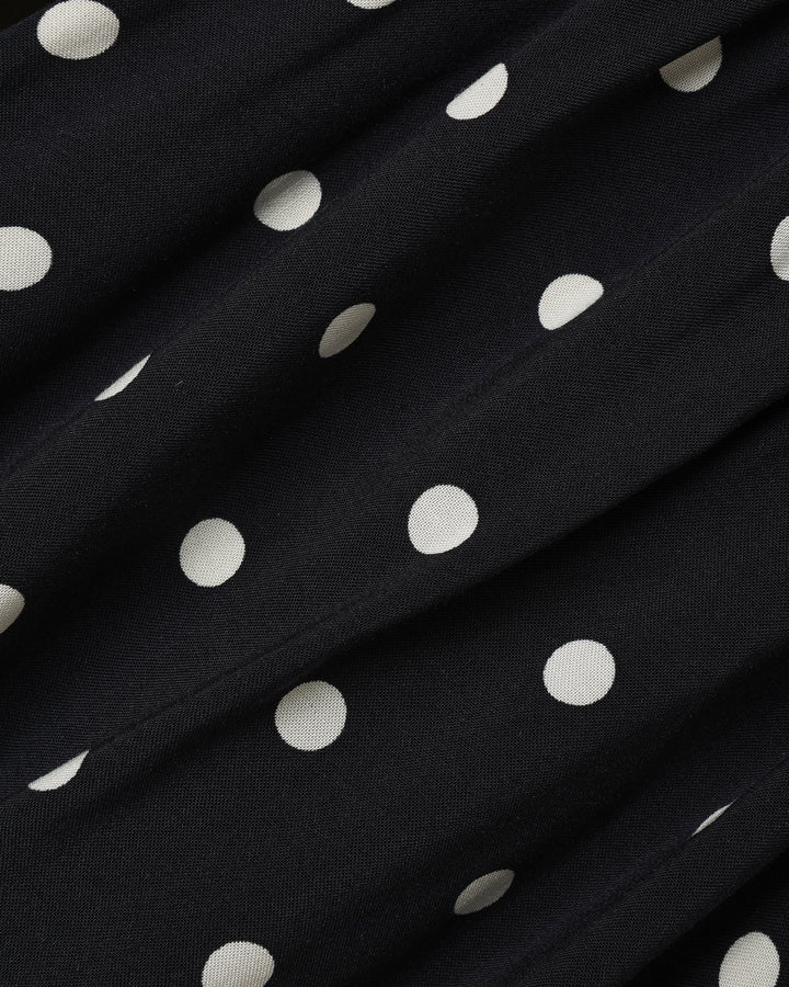 Annette Romper - Polka Dot