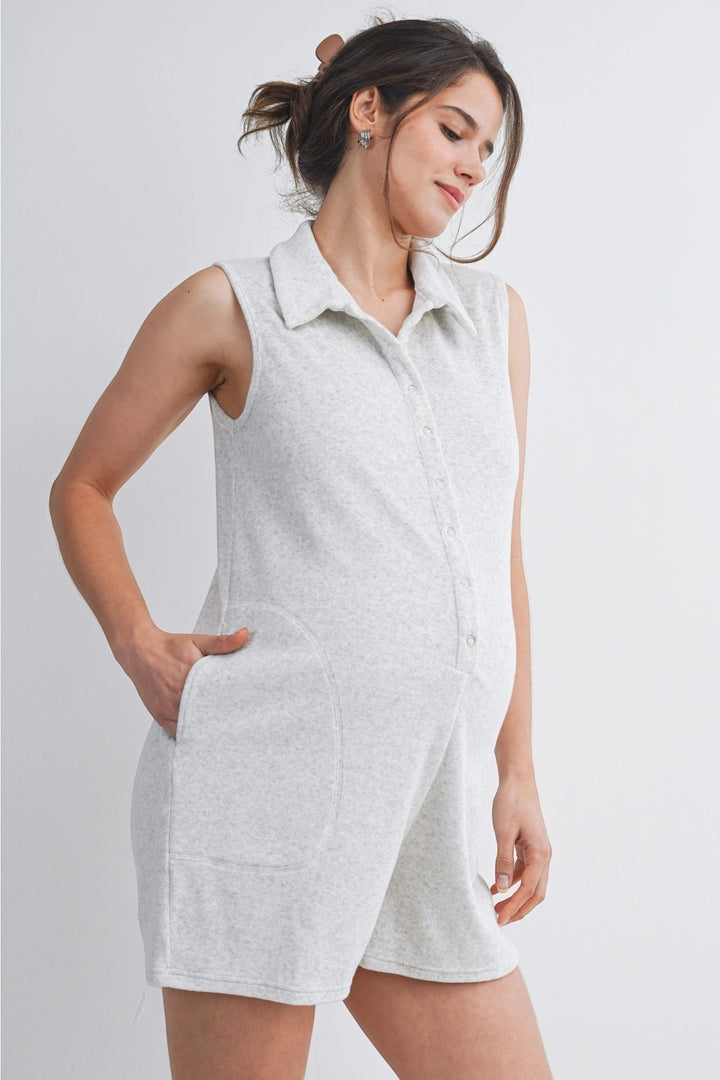 Bebe Romper