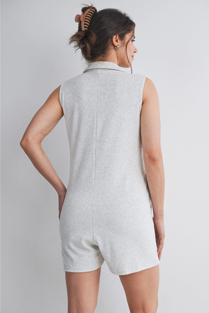 Bebe Romper