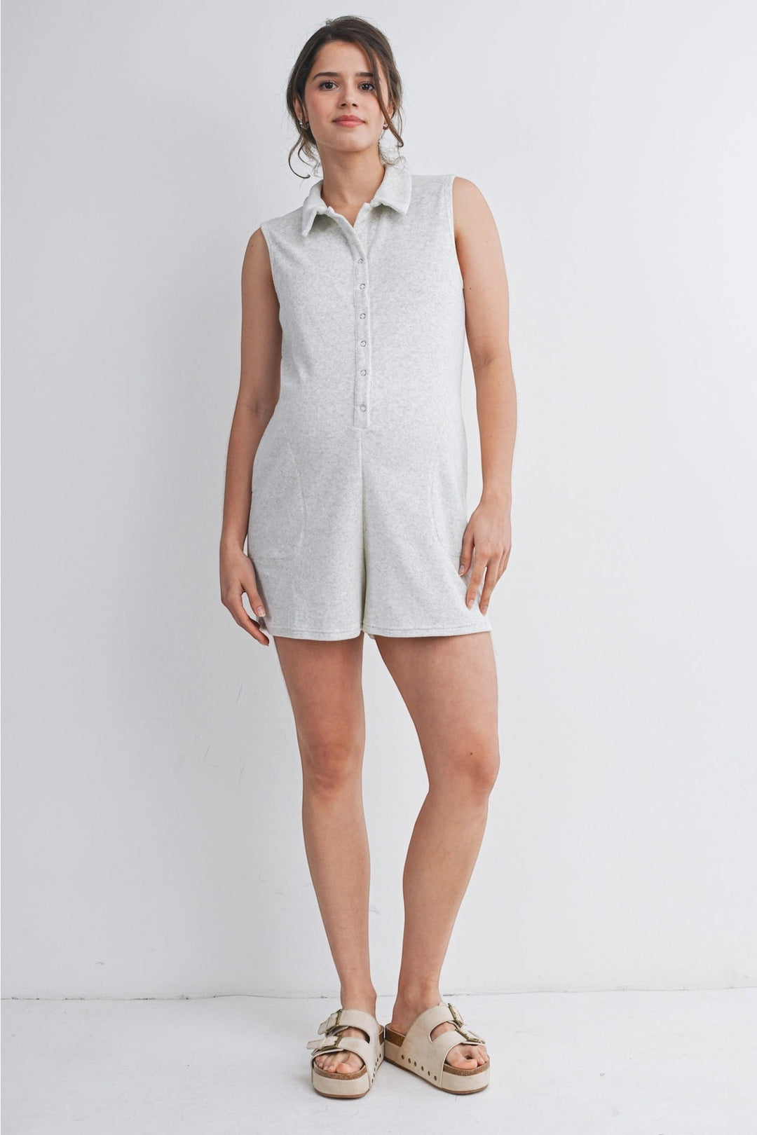 Bebe Romper