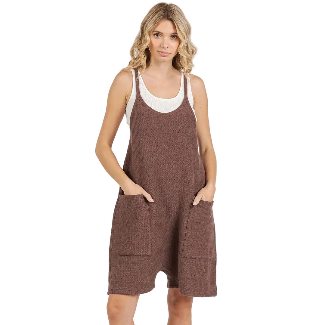 Roxy Romper