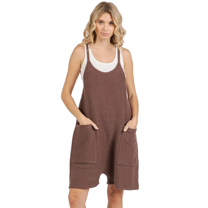 Roxy Romper
