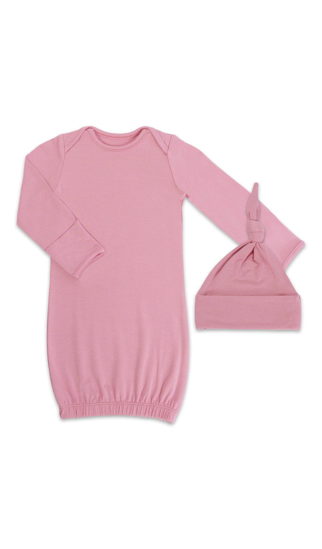 Analise 5-Piece Rose