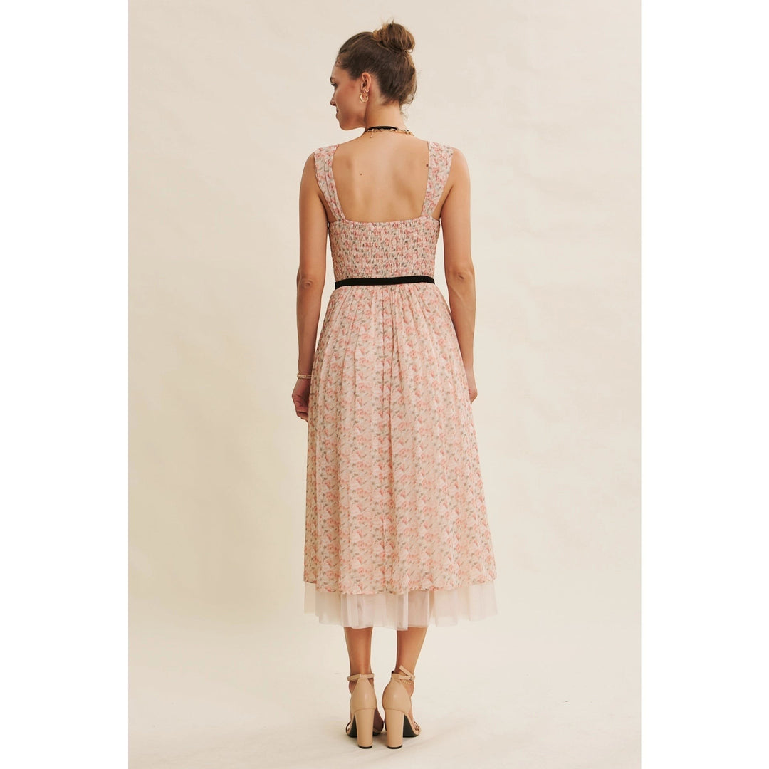 Alessia Dress