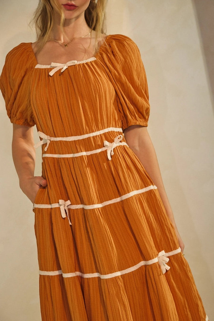 Rebecca Dress