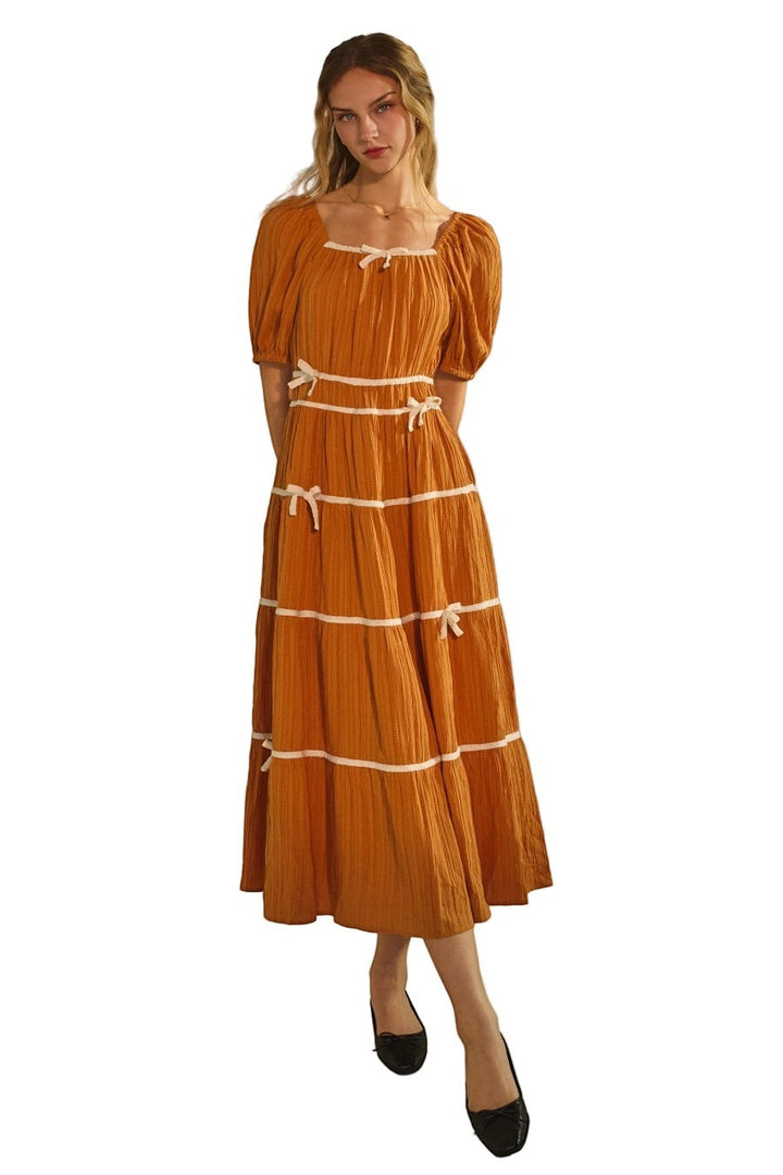 Rebecca Dress
