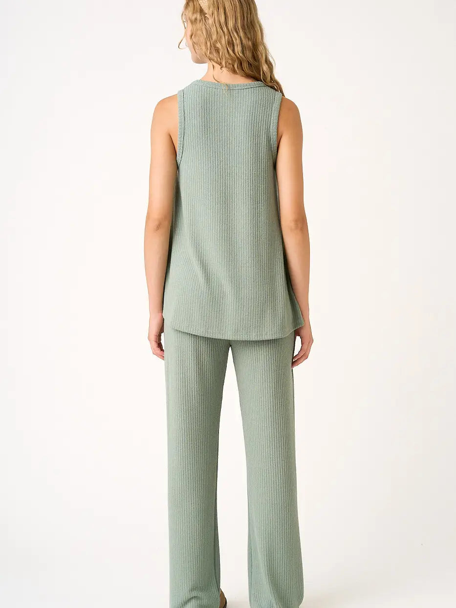 Lainey Set - Sage