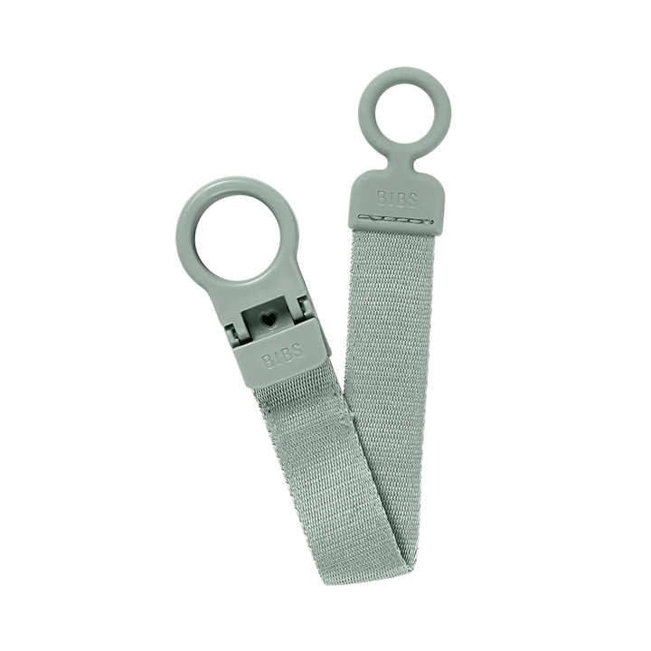 Pacifier Clip Loop