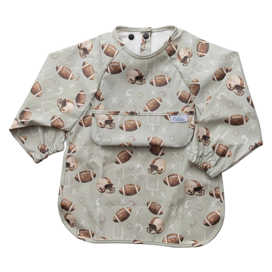 Grayson Bib
