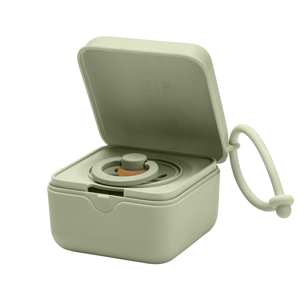 Pacifier Box