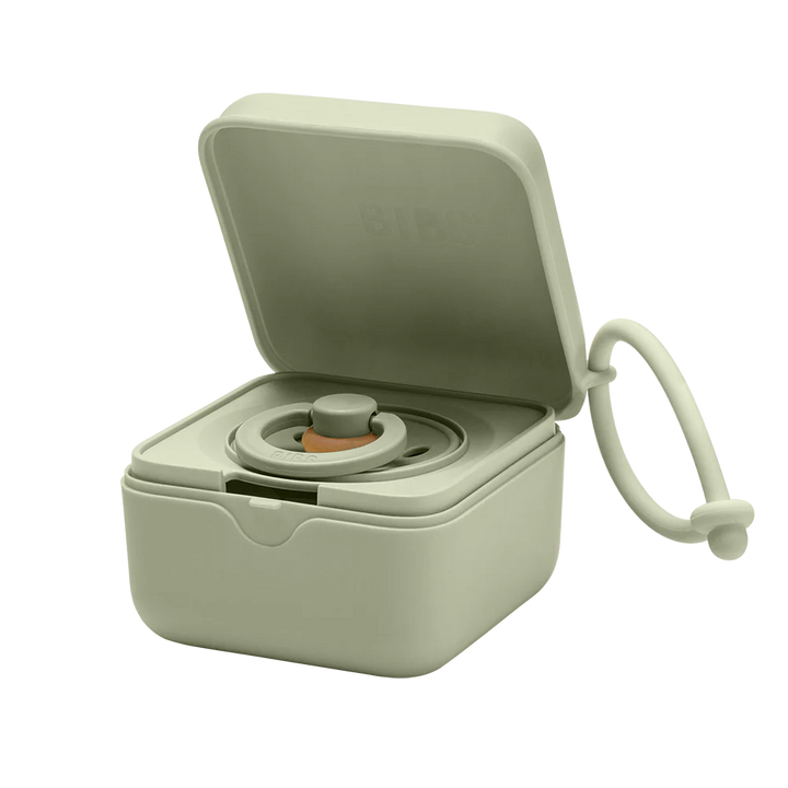 Pacifier Box
