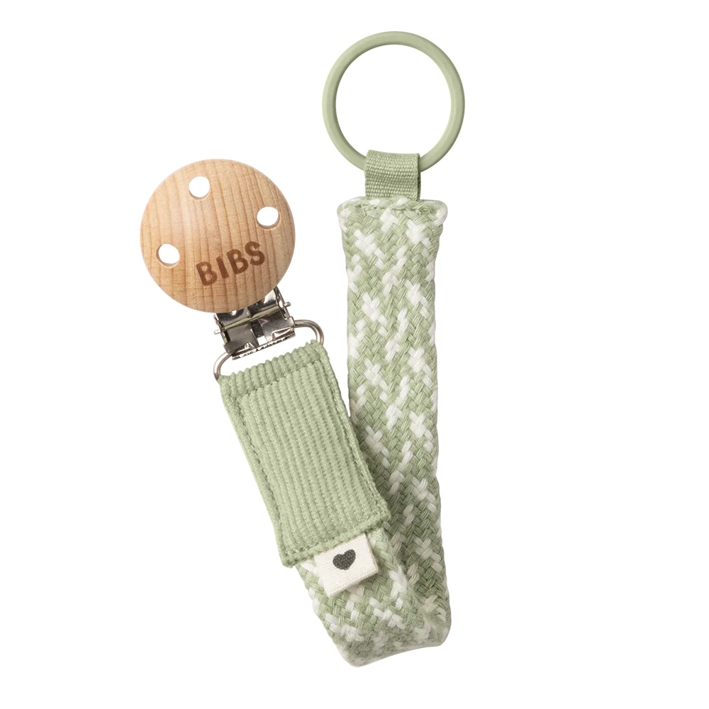 Pacifier Clip