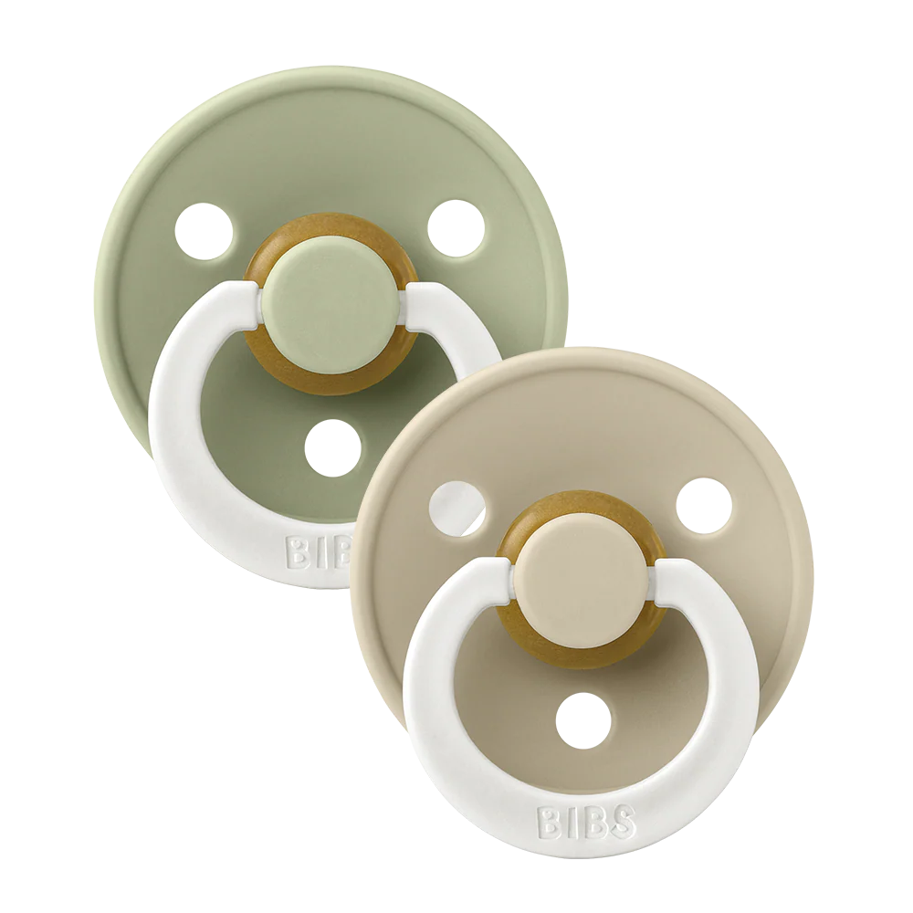 Colour GLOW 2PK Sage/Vanilla