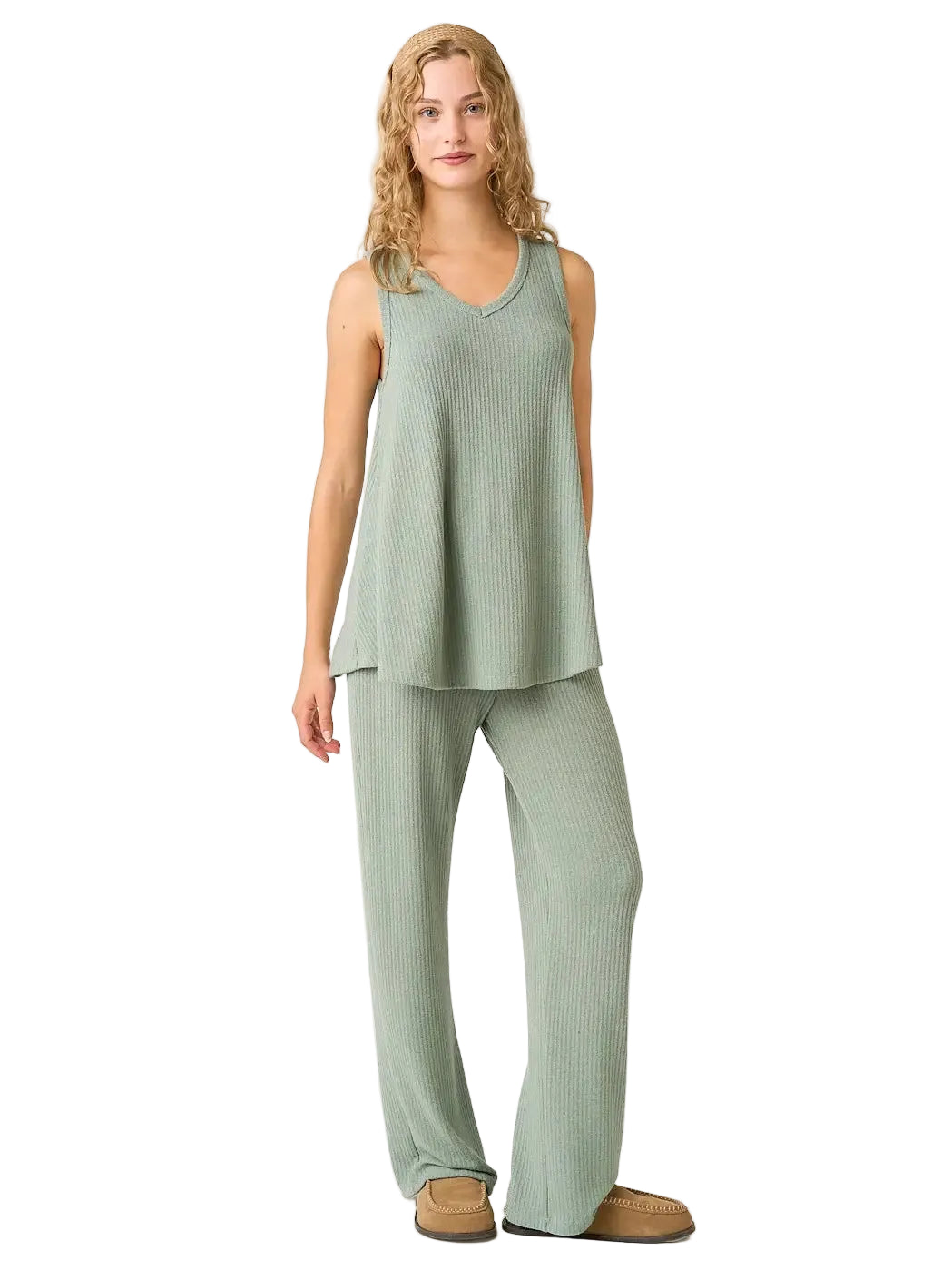 Lainey Set - Sage
