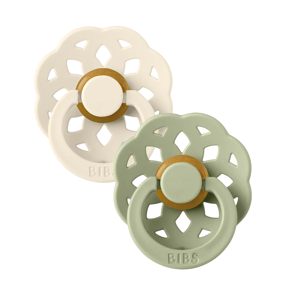 Boheme 2PK Ivory/Sage