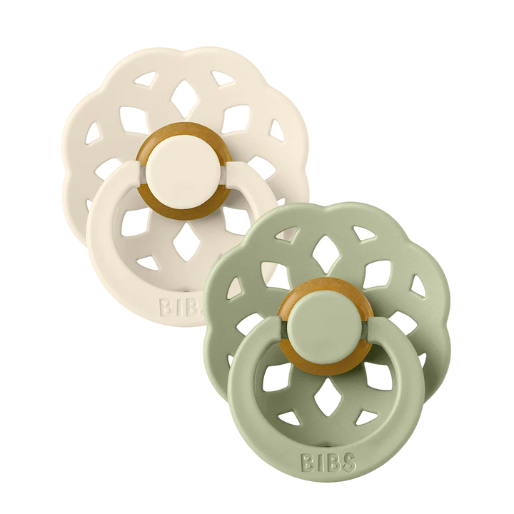 Boheme 2PK Ivory/Sage