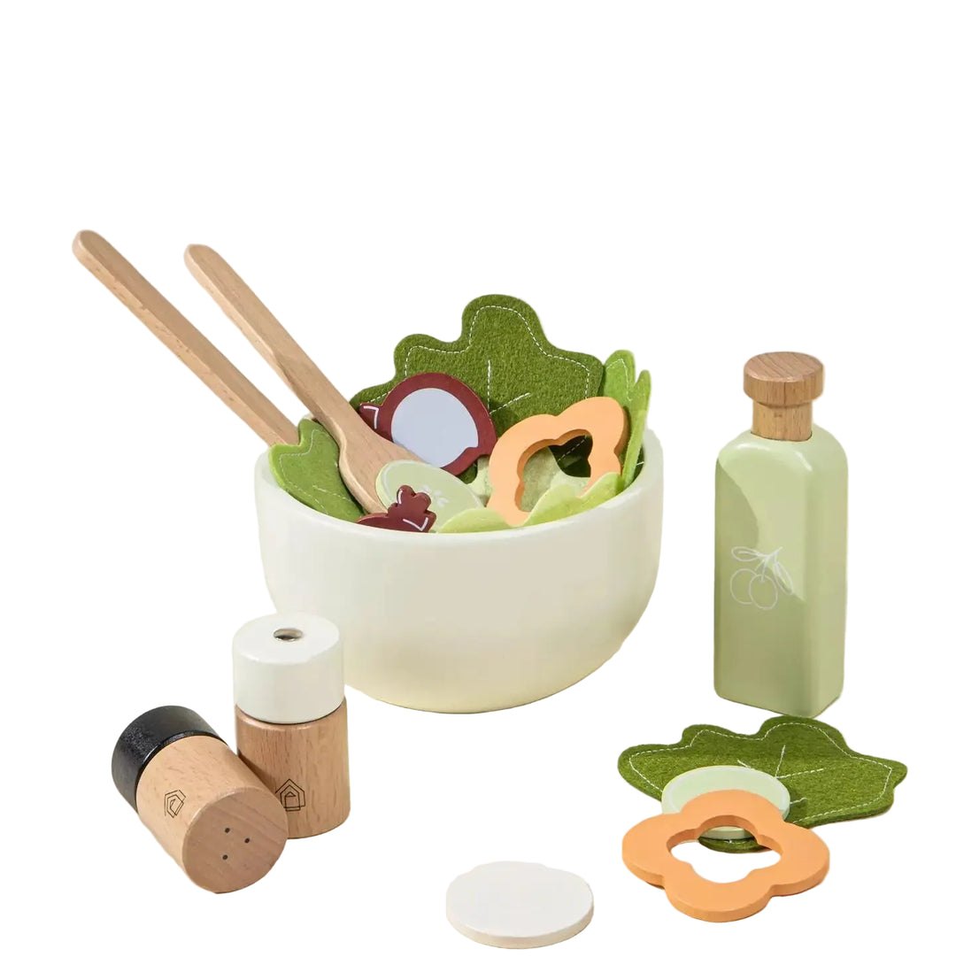 Salad Playset