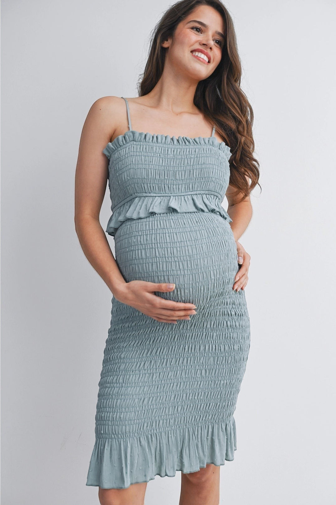 Salma Dress
