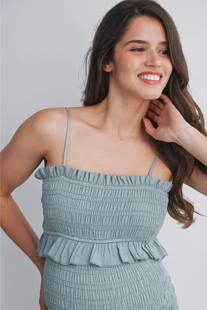 Salma Dress