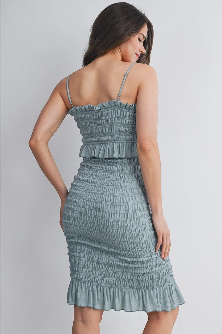 Salma Dress