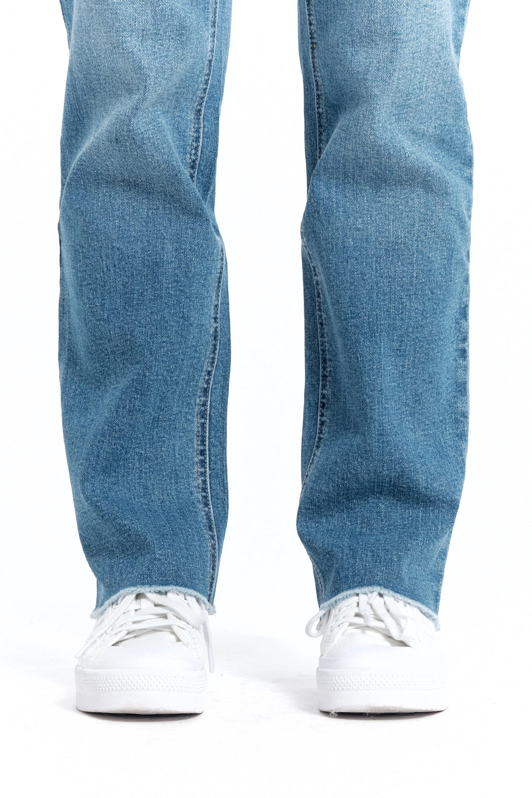 Samuel - Maternity Straight Leg Jeans