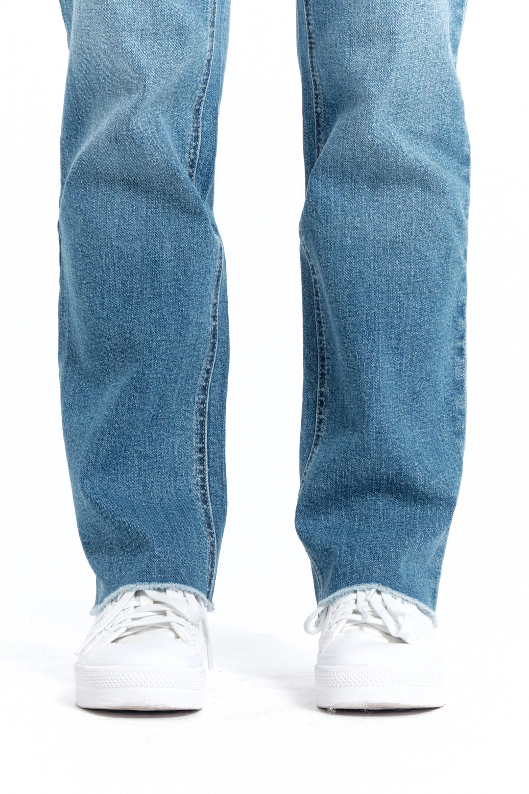 Samuel - Maternity Straight Leg Jeans