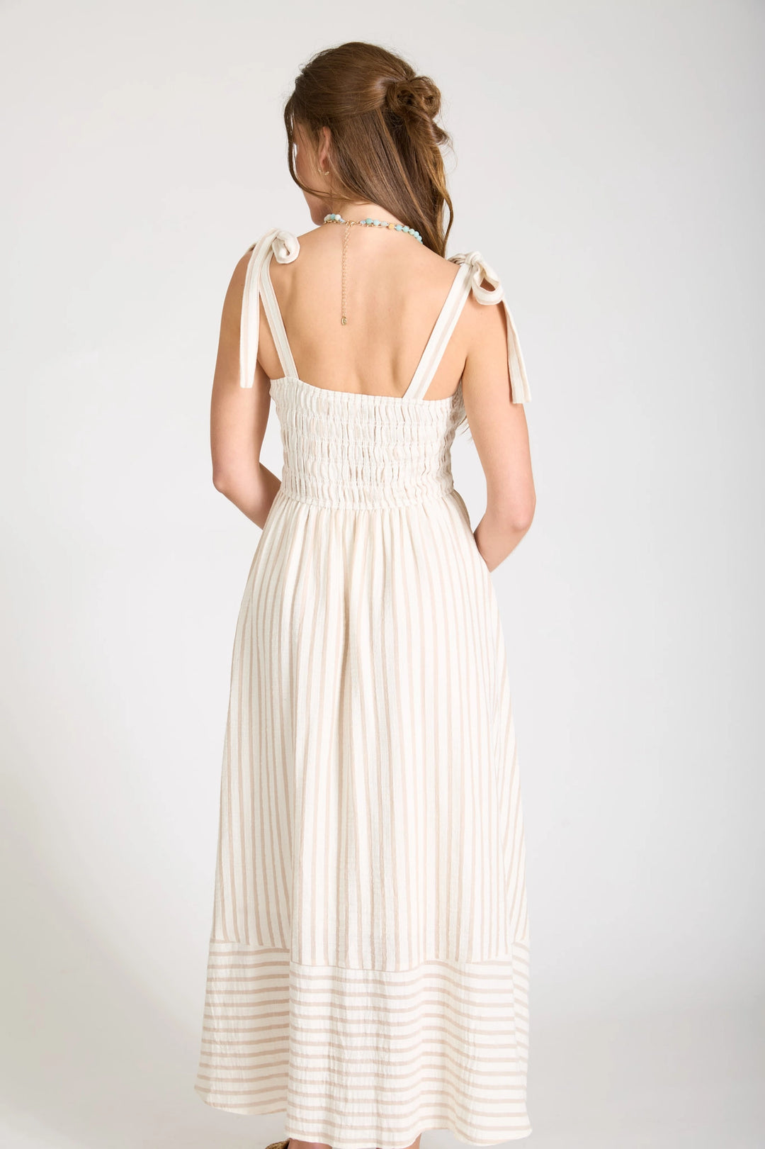 Sandia Dress