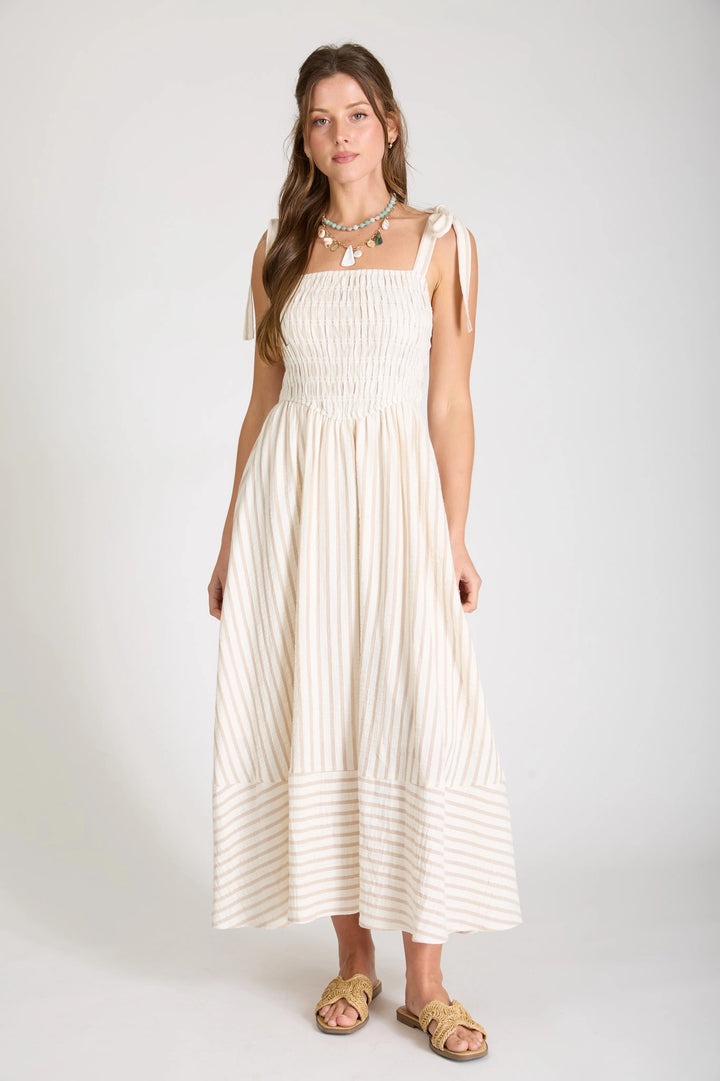 Sandia Dress