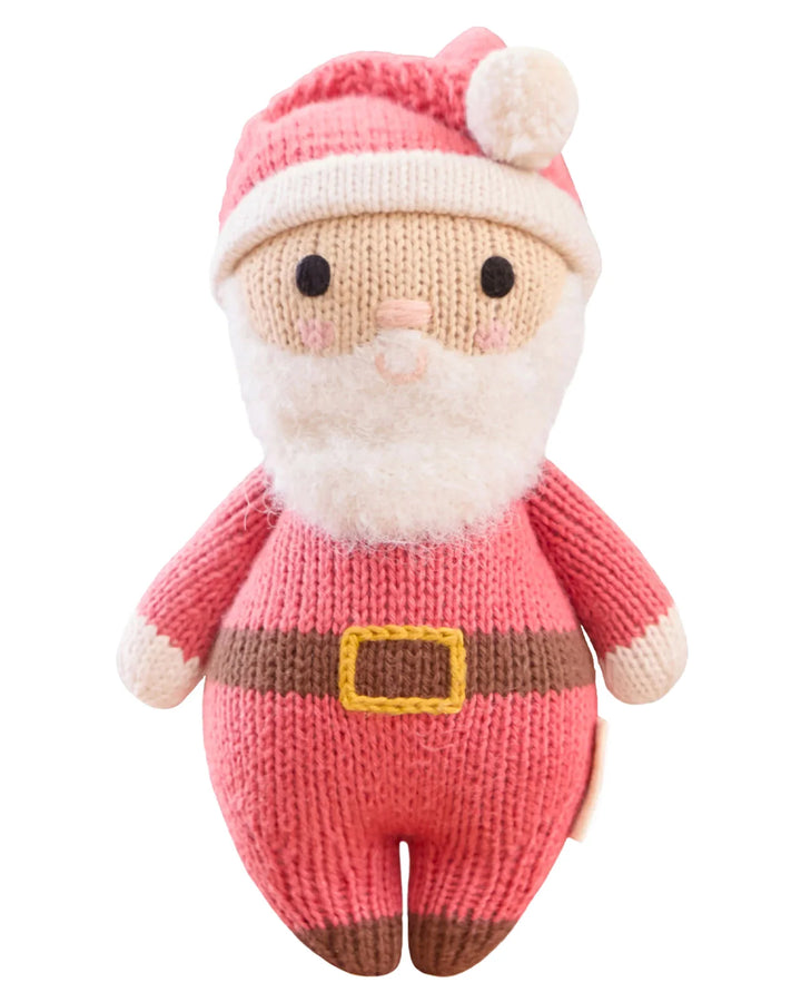 Baby Santa