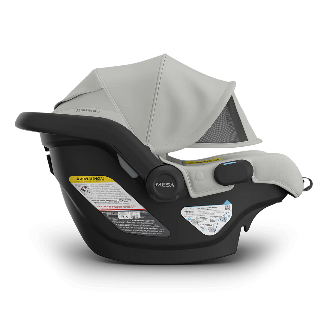 MESA V3 Infant Car Seat/Base
