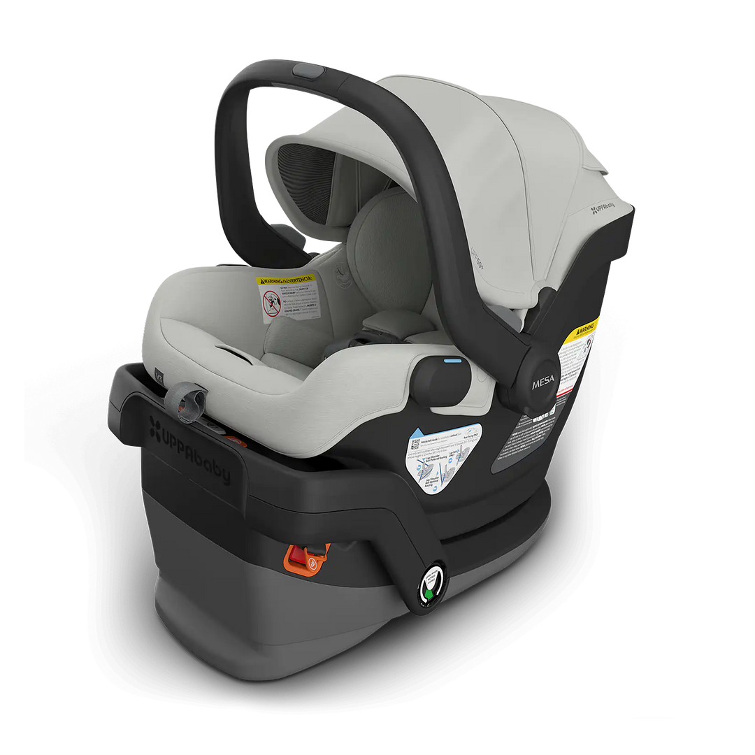 MESA V3 Infant Car Seat/Base