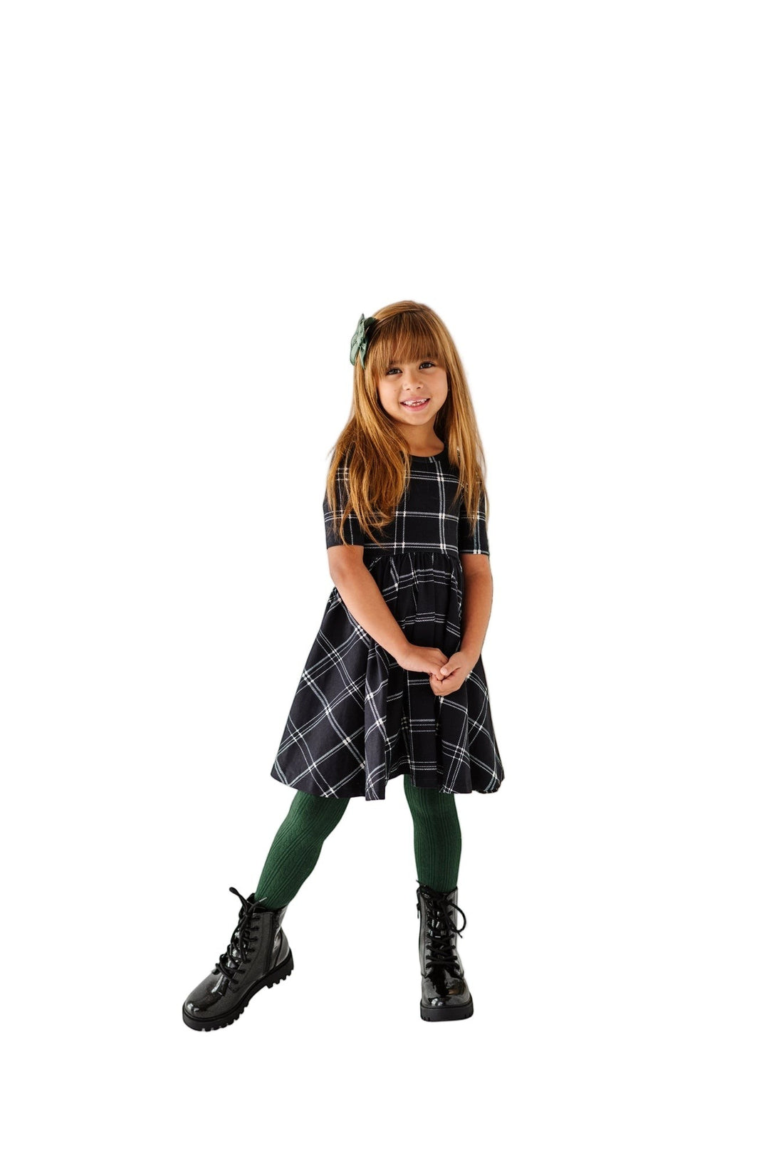Polly Dress
