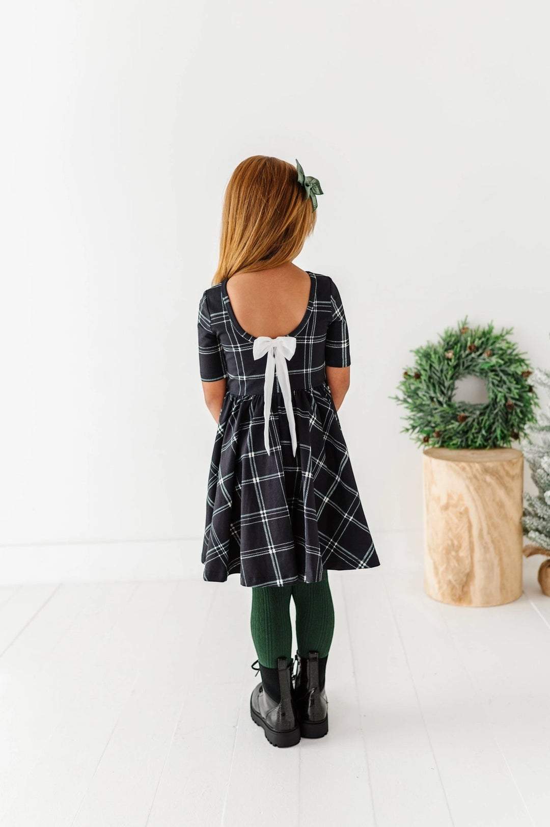 Polly Dress