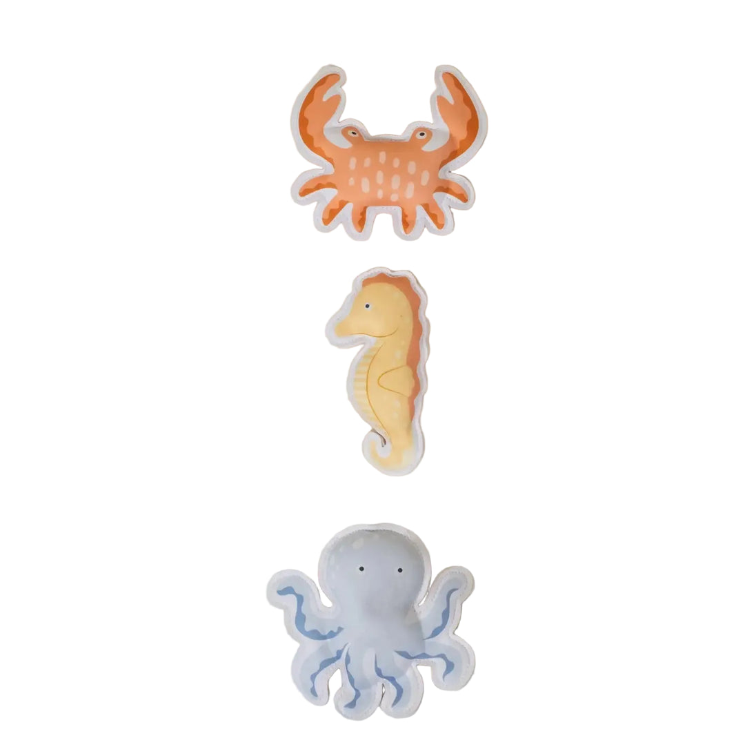 Under The Sea Diving Toys