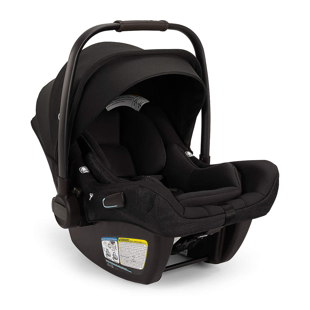 PIPA AIRE RX Infant Car Seat/Base