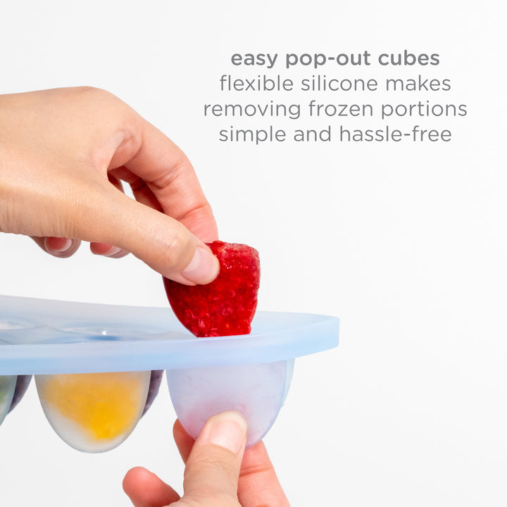Feeder & Freezer Tray Set