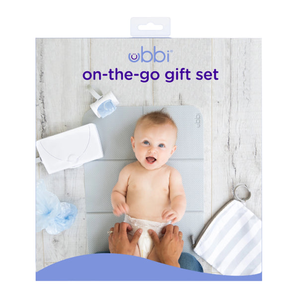 On-The-Go Gift Set