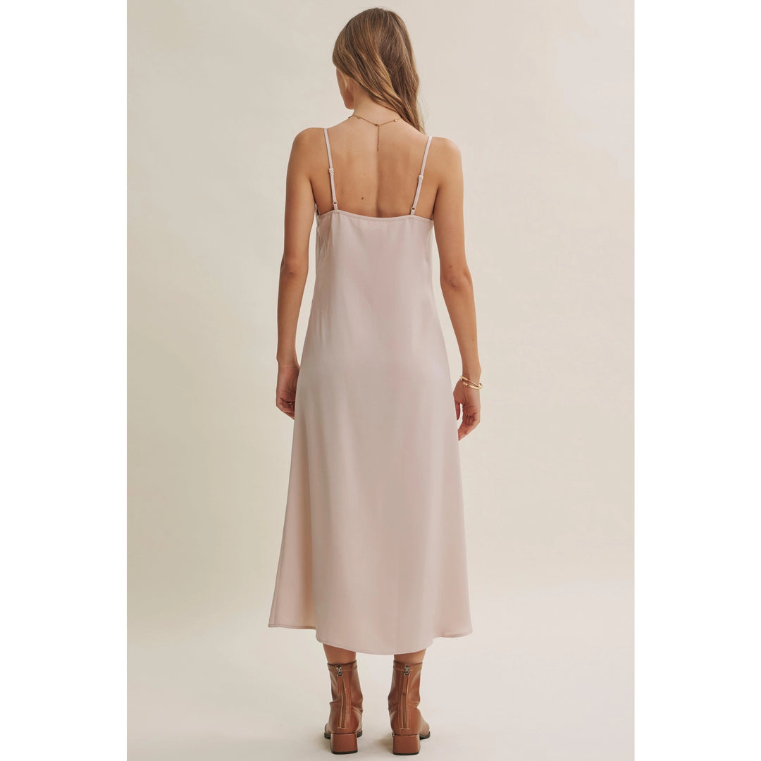Elani Set -Champagne/Mocha