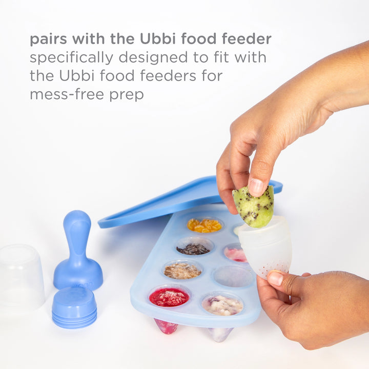 Feeder & Freezer Tray Set
