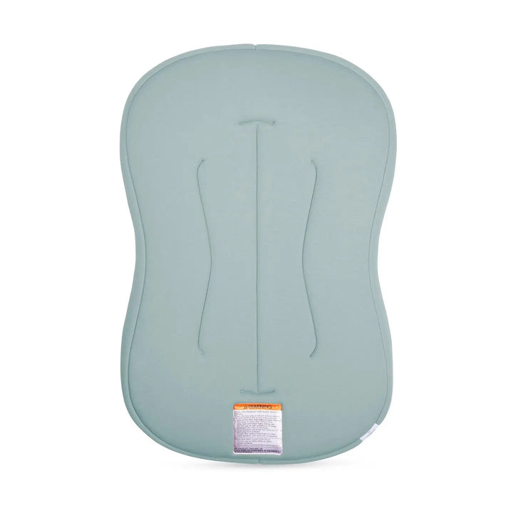 Infant Lounger Curve
