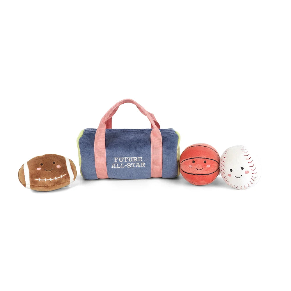 Sports Play Bag