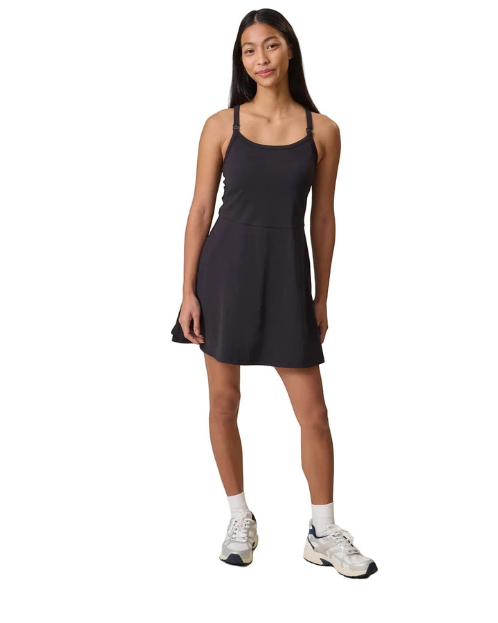 Stevie Active Nursing Dress