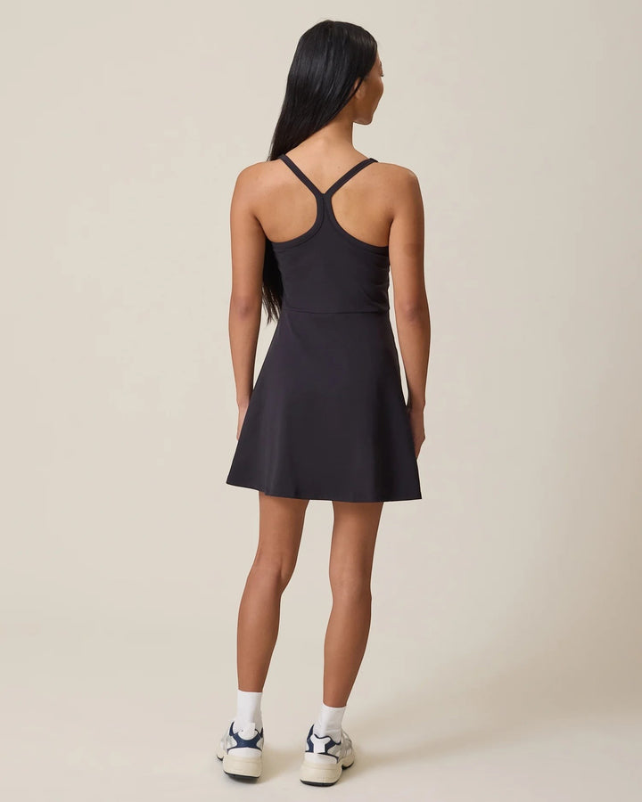 Stevie Active Nursing Dress