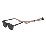 Fabric Strap - Cocoa